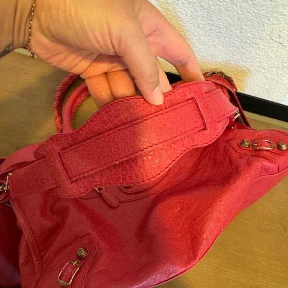 Balenciaga City Bag - Picture 5 of 14